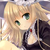 gosick维多利加头像第1张