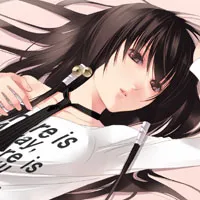 《闪灵二人组》风鸟院花月动漫头像第1张