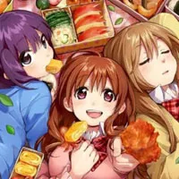 幸腹涂鸦动漫头像图片第1张