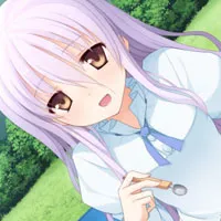 妹之形动漫头像第1张