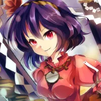 八坂神奈子头像图片第1张