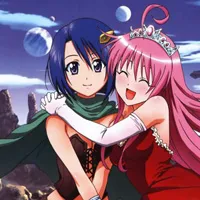 出包王女第四季QQ头像第1张