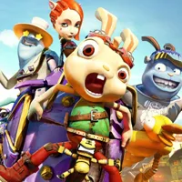 特功明星动画片QQ头像图上第1张