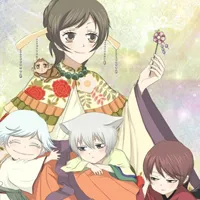 元气少女缘结神情侣头像第1张