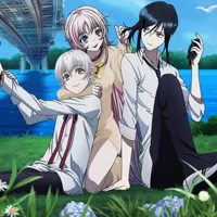 夜刀神狗朗头像第1张