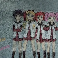 摇曳百合头像第1张