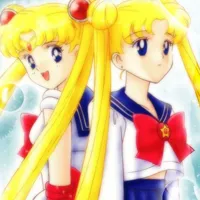 美少女战士crystal第二集图片头像第1张