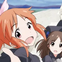 偶像大师灰姑娘女孩动漫头像下载第1张