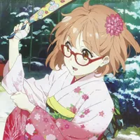 境界的彼方头像第1张