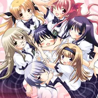 混沌之脑动漫头像第1张