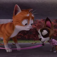 魔法总动员头像第1张