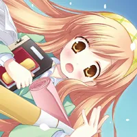 动漫美女萝莉邪恶图QQ头像第1张