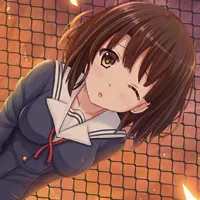 路人女主的养成方法头像第1张