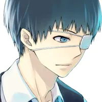 金木研头像第1张