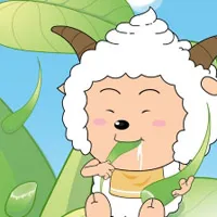 喜羊羊与灰太狼头像第1张