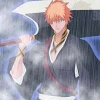 死神黑崎一护头像第1张