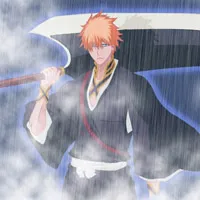 黑崎一护头像第1张