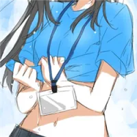 日本动漫人物头像第1张