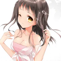 动漫萝莉头像第1张