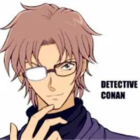 冲矢昴头像第1张