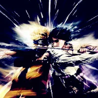 火影忍者帅气头像第1张