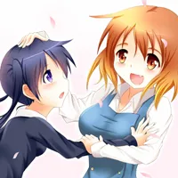 黄金拼图漫画头像图片第1张