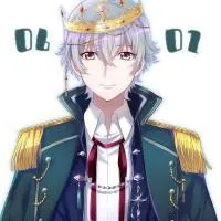 穿制服动漫男生头像第1张