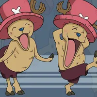 海贼王可爱乔巴QQ头像图片第1张