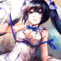 赫斯缇雅头像第1张