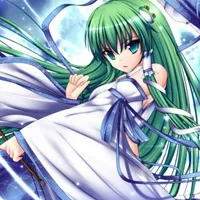 东方同人系列动漫头像图片大全第1张