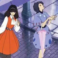 五星物语动漫头像图片第1张