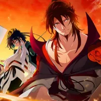 天方魔谭magi第三季动漫头像图片大全第1张