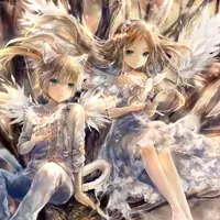 日本动漫插画系头像第1张