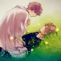 世界第一初恋情侣头像第1张