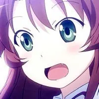 萌萌哒的动漫女生头像第1张