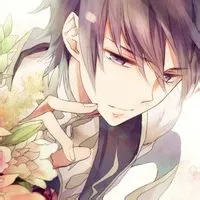 冷酷动漫男生头像第1张