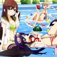 学园孤岛头像第1张