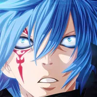 杰拉尔头像第1张