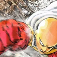 一拳超人头像第1张