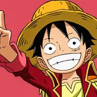 海贼王三兄弟QQ头像图片第1张