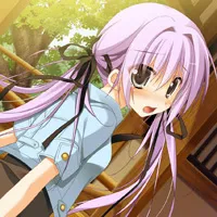 好看的动漫头像第1张