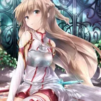 刀剑神域头像第1张