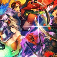 经典动漫图片头像26P第1张