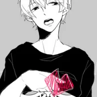 超霸气动漫头像男生第1张