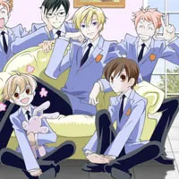 樱兰高校男公关部头像第二部第1张