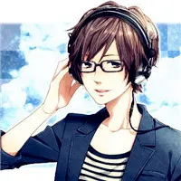 高清动漫男生头像大图第1张