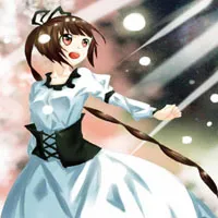 《斗罗大陆》漫画图片头像第1张