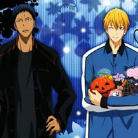 黑子的篮球高清头像第1张