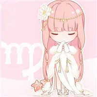 可爱动漫女孩头像第1张