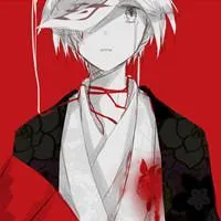 放纵者霸气又冷酷的动漫男生头像图片第1张